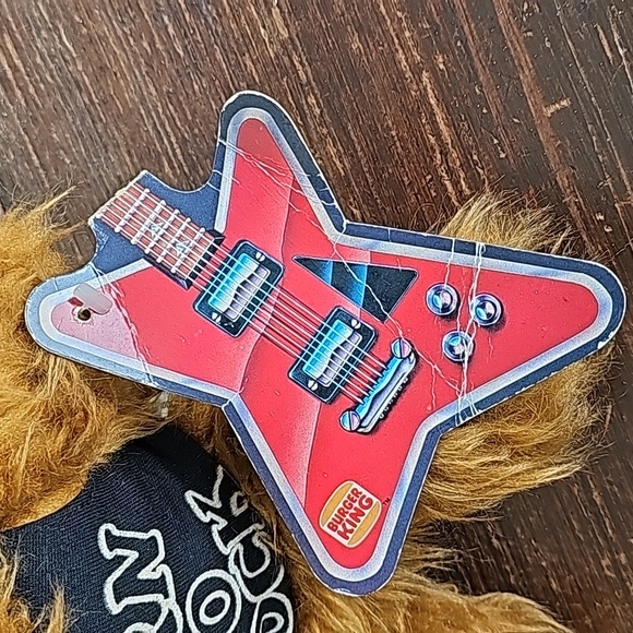 VTG 1988 ALF - Picture 3 of 13